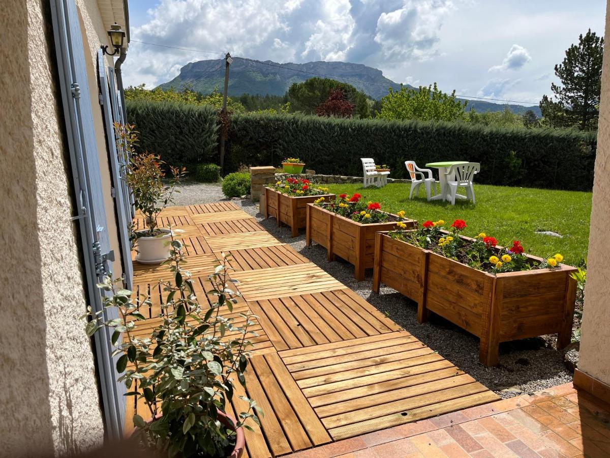 Le Cheval Blanc Bed and Breakfast Serres  Esterno foto