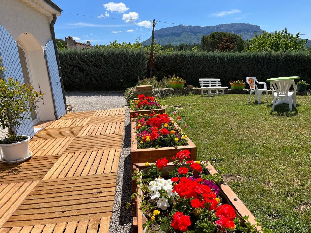 Le Cheval Blanc Bed and Breakfast Serres  Esterno foto