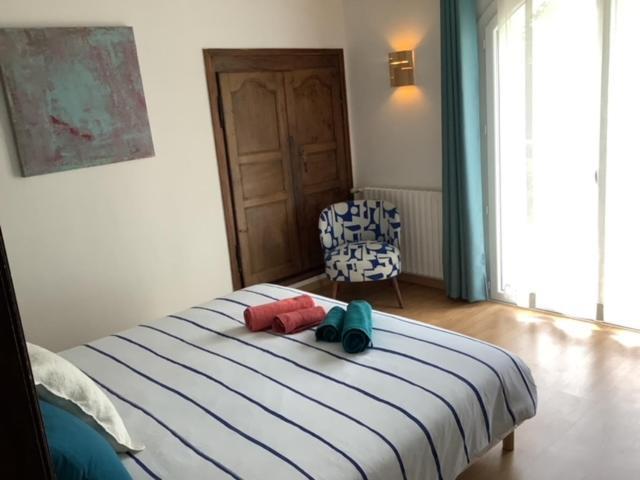 Bed and Breakfast Le Cheval Blanc Serres  Esterno foto